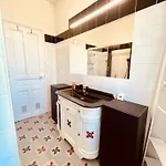 Villa L'ecrin Nimois *