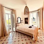 Villa L'ecrin Nimois *
