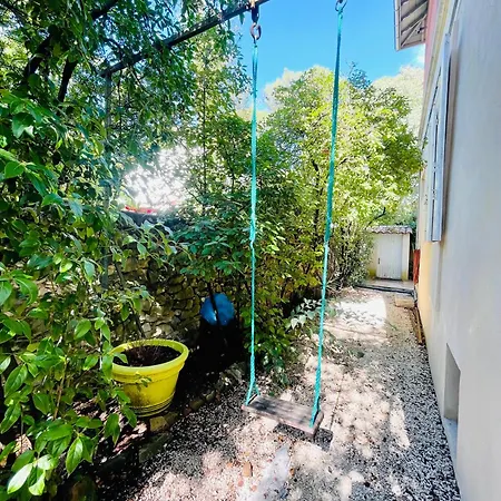 Vila L'ecrin Nimois Nîmes