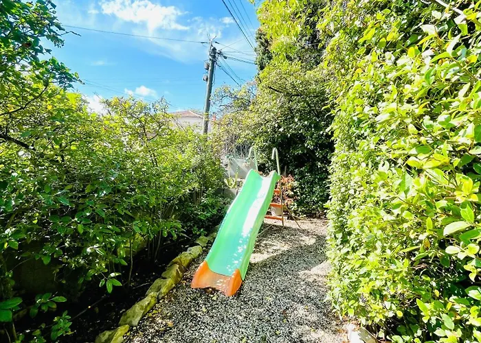 Vila L'ecrin Nimois Nîmes