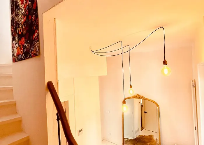 L'ecrin Nimois Νιμ