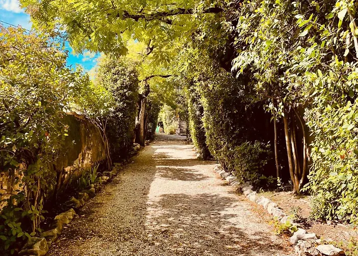 Vila L'ecrin Nimois Nîmes