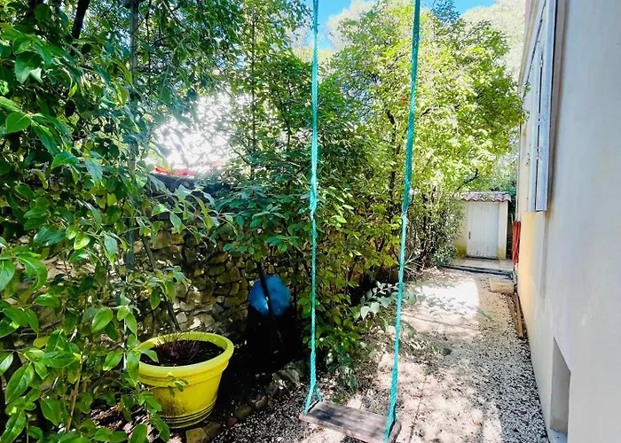 Vila L'ecrin Nimois Nîmes